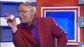 Мясной йогурт "Сергей"