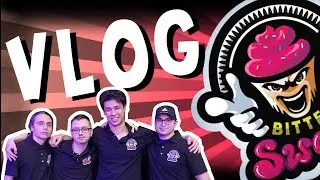 Our Highest Placement : Europa Halo Blackpool Vlog