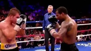 Canelo vs. Shane Mosley: Boxing Highlights, Canelo, Fight