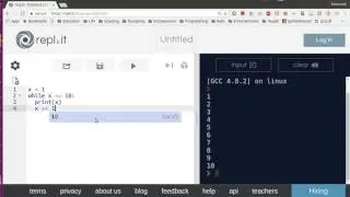 One Minute Python 007 - While Loop in Python