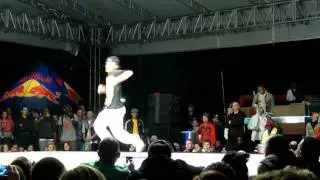 SDK 2011 Majid - Demo Hiphop