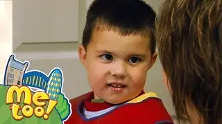 Me Too! - Special picture Book | Full Episode | TV Show for Kids