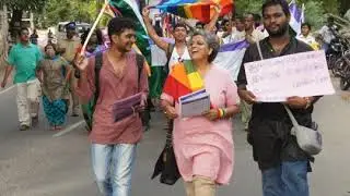 LGBT rights in India | Wikipedia audio article