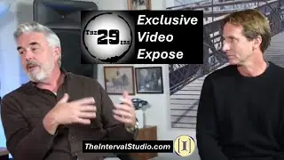 Ep 17: The 29ers | New Artist Spotlight | Rock Star Interviews and Podcasts