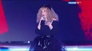 Не звони   Алла Пугачева Песня года 2017
