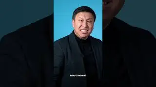 Новый ролик с актёром!