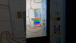 Легко нарисовать пони в Paint😉