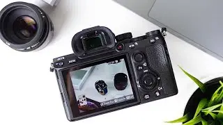Top 5 Best Lens For Product Photography Sony A6000