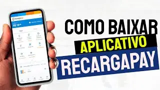 Como baixar e instalar o aplicativo Recarga Pay - Recarga Celular no android