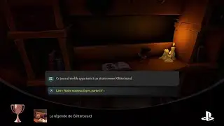 Sea of Thieves Glitterbeard in Solo GLITCH