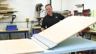 Kreg Accu Cut™ Tip  Clear Away Sawdust to Ensure Great Grip