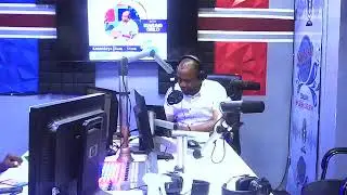 State Affairs with Edmund Obilo 8-08-2020