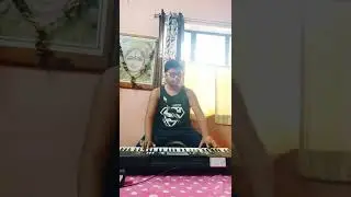 I Wanna Go Home Meme Song Piano