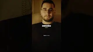 Eray Can Özkenar rap performansı