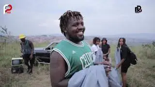 BWIZA - Available Behind The Scenes