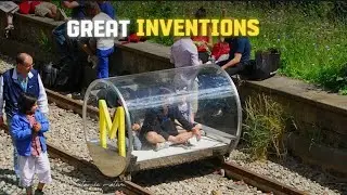 AMAZING Inventions