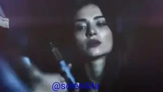 ميليسا باموك ع اغنية قالو سعيدة بحياتها 😢💝(اسو)