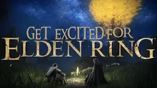 Why ELDEN RING Is So GREAT