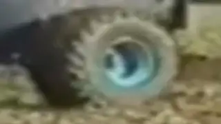 дром уже не тот...