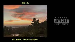 Imaxno - No Siento Que Esto Mejore ;(