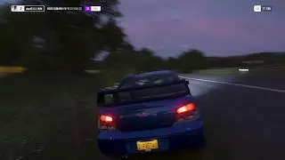Forza Horizon 4 - Fast Cruise in the village - Subaru WRX STi - Xbox One X