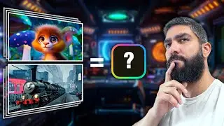 The Ultimate AI Video Test | Runway Gen-3 Alpha