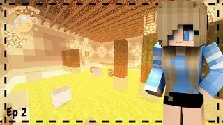 The First Quest! | Summer Vibes SMP |S1 E2