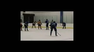Hudson Valley Vipers Debut