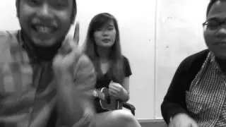Sunday morning - Maroon 5 (Cover)