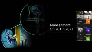Management of Diabetic Nephropathy in 2022