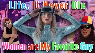 Planet of the Bass - The Parody that Stole the Internet's Heart