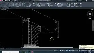 Roof Plan Section Detail Pt  3