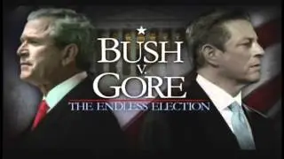 Bush v. Gore: The Endless Election (2015)