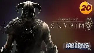 ИСТОРИЯ ПРОДОЛЖАЕТСЯ #20 [2K]© Полное прохождение игры The Elder Scrolls V: Skyrim на русском