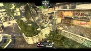 Black Ops II Mk48 Slums HCTDM 29-1 18 Dragonfire Kills