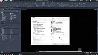 AutoCAD Options