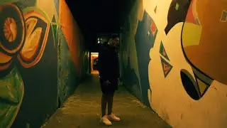 ICE X BRYAN MG -  VER (PROD. CHAHID)