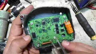 Citroen C5 windshield wipers not working. (Solved). A few links to the tools in the description!
