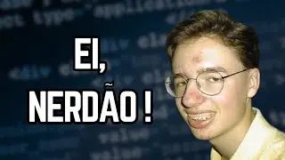 PARE DE ESTUDAR Programação