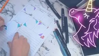 Организация времени. Расписание. Заметки.