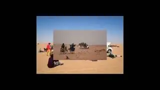 WAKAR 'YAN MAZA MASU ZUWA LIBYA