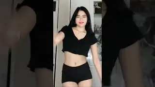 kakak cantik goyangan asik 1