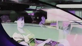 ramirez - horns and halos (slowed + reverb) [432Hz]