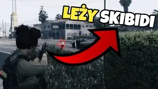 WRESZCIE NIE ZA ZERO... | FIVEM LSPD/LSSD