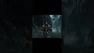 Warcraft(Встреча в ущелий) #shorts #фильмы #wow