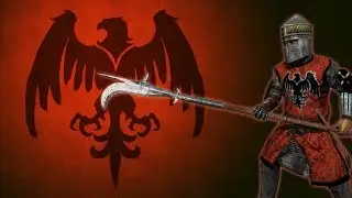 Chivalry Medieval Warfare (18+) + Mount and Blade: 16 Century #2 (Фаза 1: Солдат)