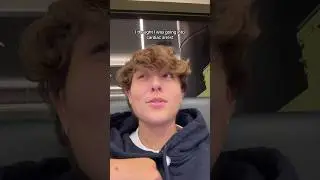my trip to the emergency room 🚨 w Mattie Westbrouck- #shorts