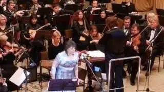 Абзалова Потомки