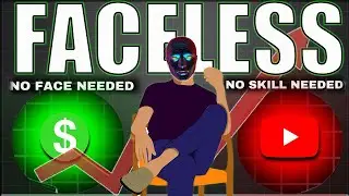 10 High CPM Faceless Youtube Channel Ideas 2025 | With Ai voice Faceless Channel Ideas