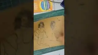 reacer dibujos terminarlos